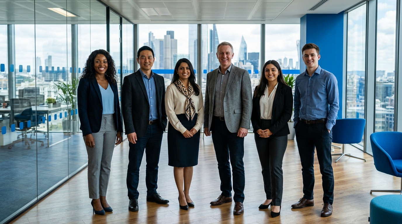 AVC Global Community