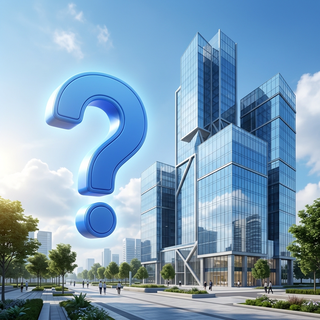 FAQ Graphic