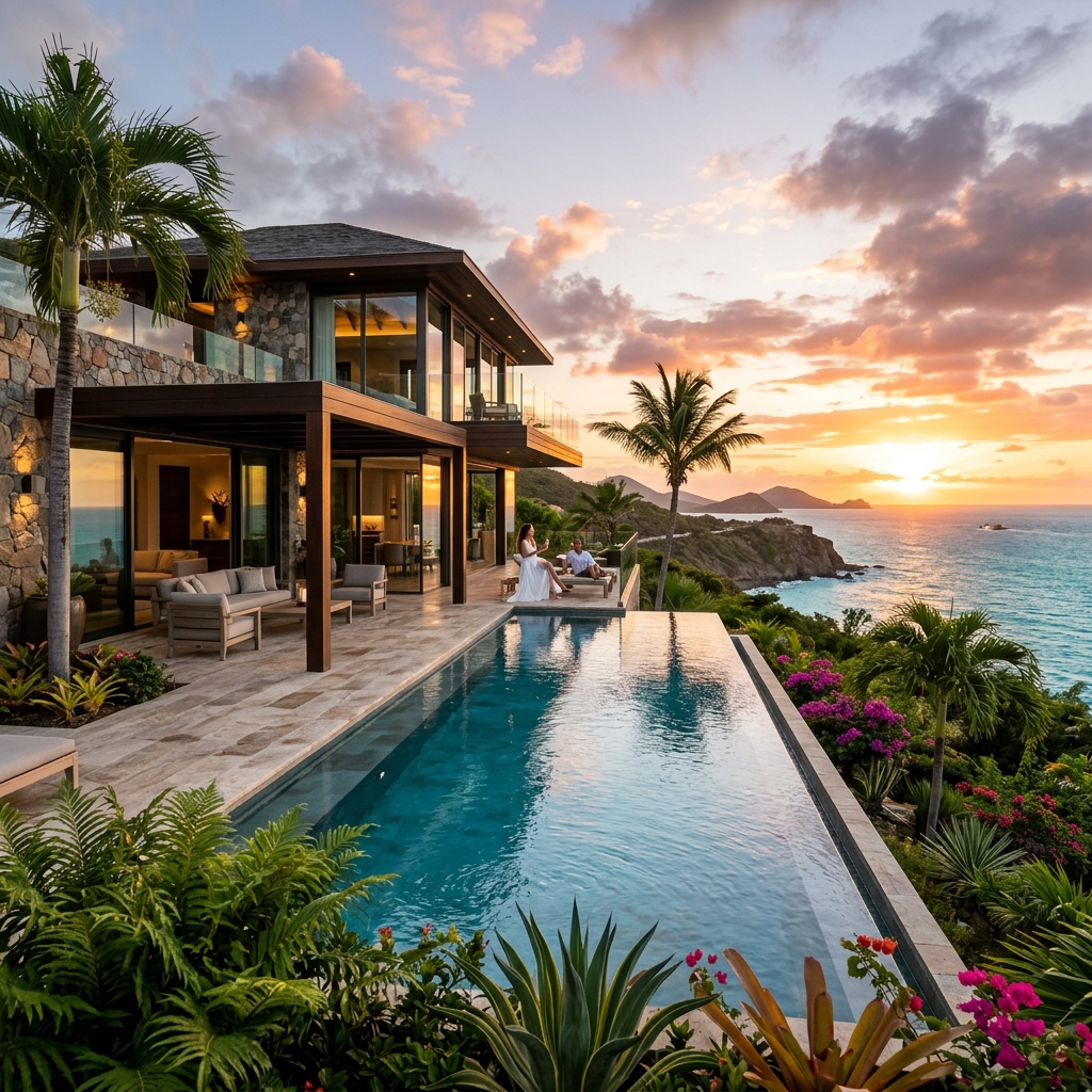 Residential Projects